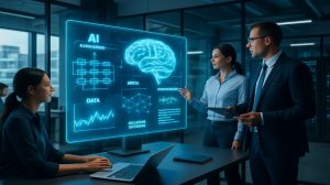 Anforderungen an KI Systeme