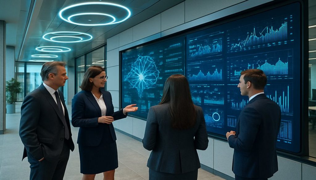 Aufsichtsbehörden KI Verordnung