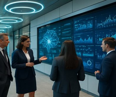 Aufsichtsbehörden KI Verordnung