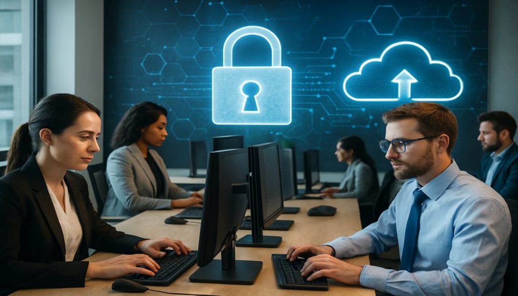 AWS Security Best Practices