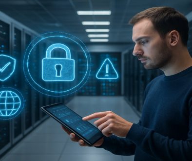 Azure Security