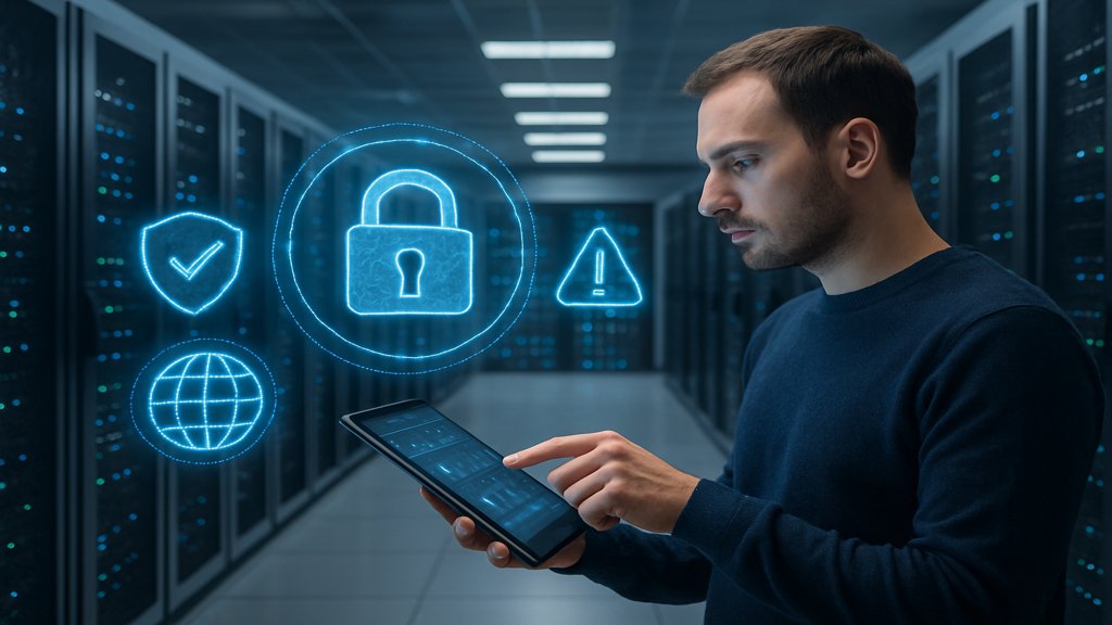 Azure Security