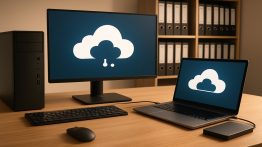 Backup Strategie 3-2-1