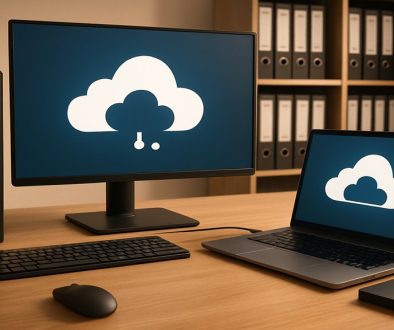 Backup Strategie 3-2-1