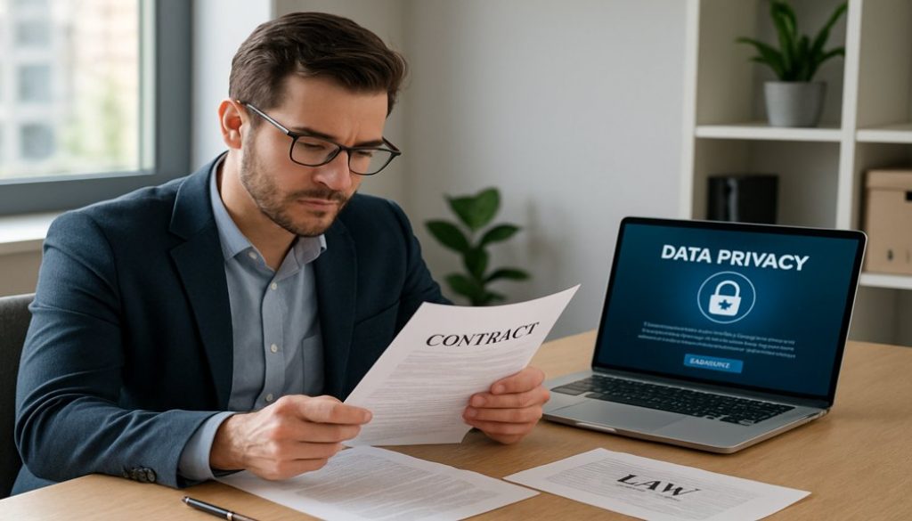 Betroffenenrechte DSGVO