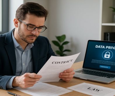 Betroffenenrechte DSGVO