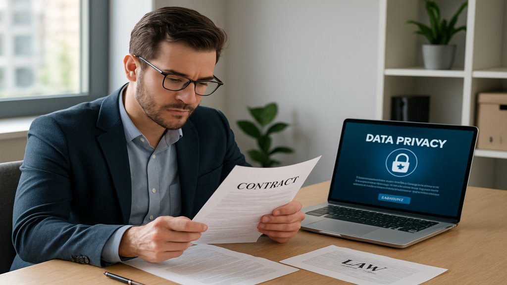 Betroffenenrechte DSGVO