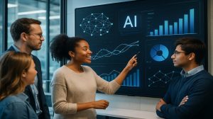 Change Management KI