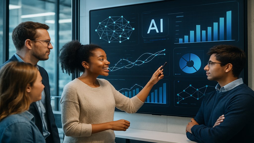 Change Management KI