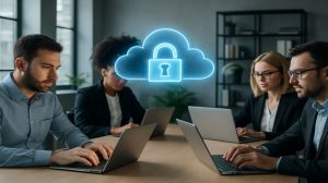 Cloud Access Security Broker (CASB)