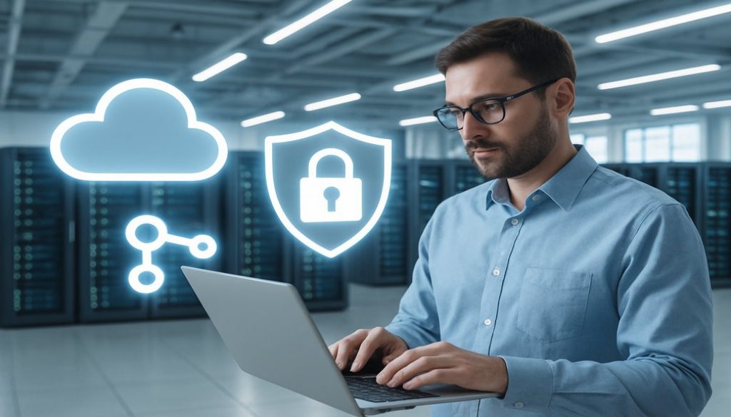 Cloud Security