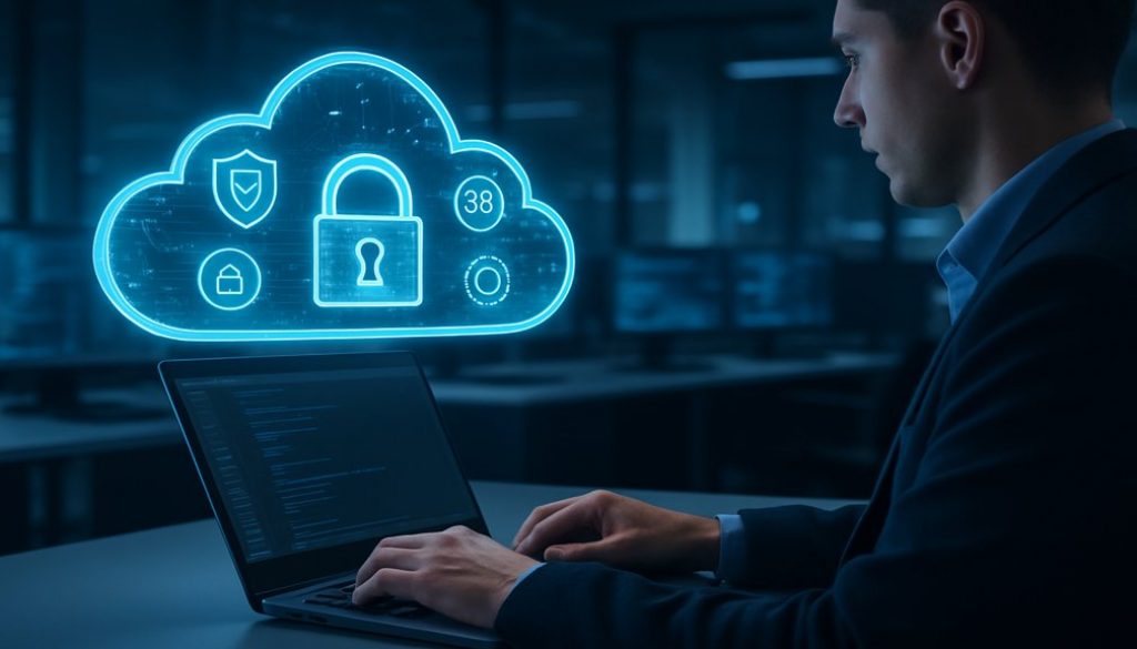Cloud Security Posture Management (CSPM)