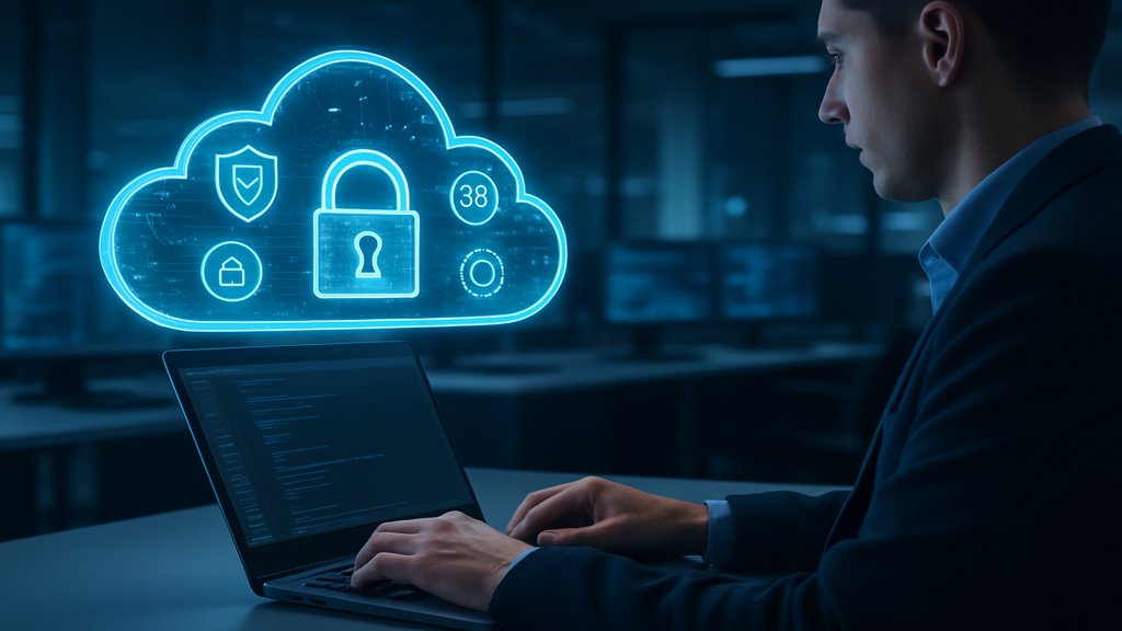 Cloud Security Posture Management (CSPM)
