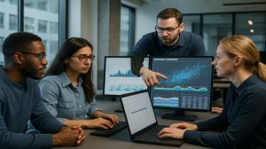 Datengrundlage für Machine Learning