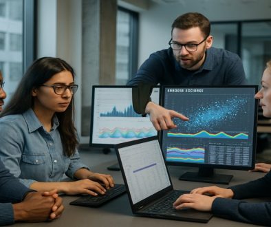 Datengrundlage für Machine Learning