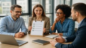 Datenschutz Audit Checkliste