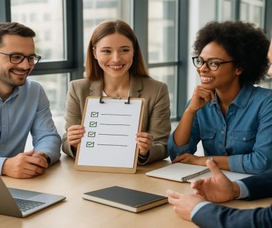 Datenschutz Audit Checkliste