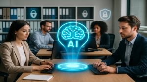 Datenschutz bei KI Einführung