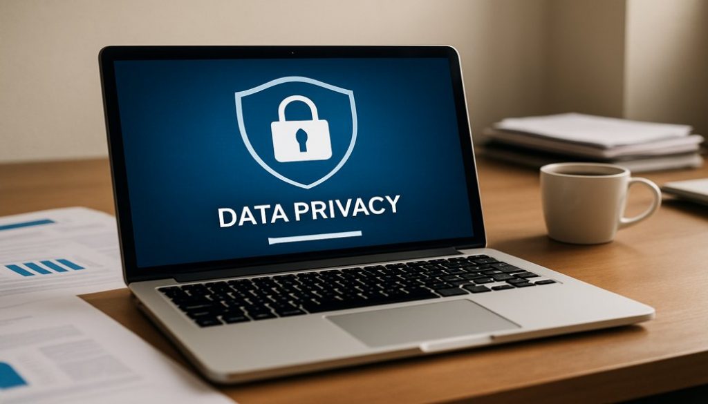 Datenschutzerklärung erstellen