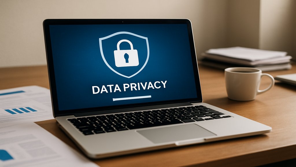 Datenschutzerklärung erstellen