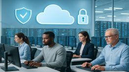 Datensicherheit in der Cloud