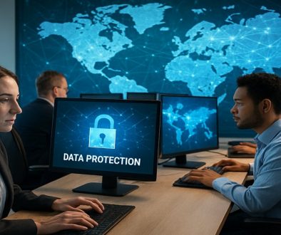 Datentransfer Drittstaaten Schrems II