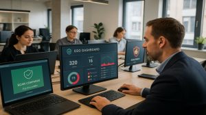 Endpoint Detection and Response (EDR)