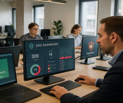 Endpoint Detection and Response (EDR)