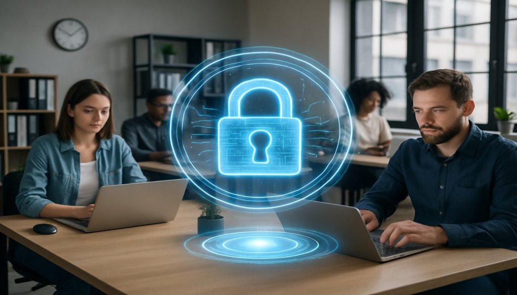 Endpoint Security