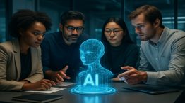 Ethische Richtlinien KI (Responsible AI)