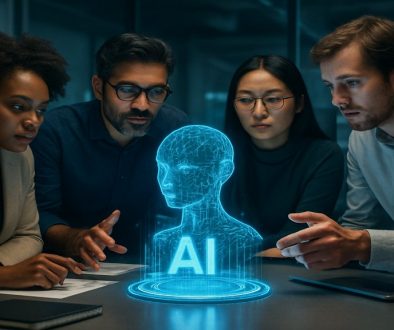 Ethische Richtlinien KI (Responsible AI)