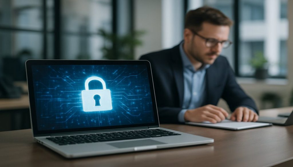 Festplattenverschlüsselung Software