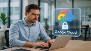 Google Cloud Security