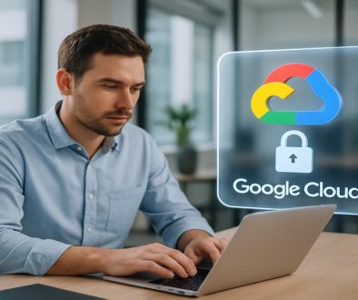 Google Cloud Security