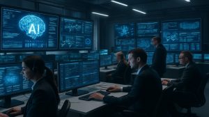 Hochrisiko KI Systeme