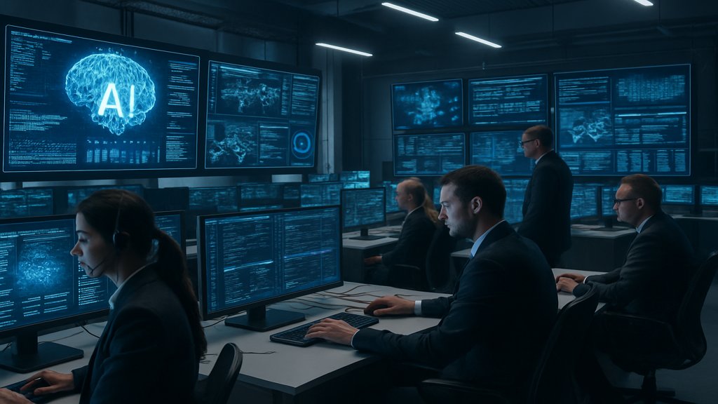 Hochrisiko KI Systeme