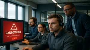 Incident Response Plan Ransomware