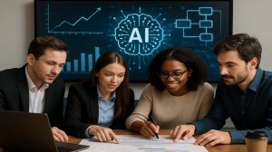 KI Implementierung Projektplan