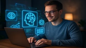 KI in der Content Erstellung