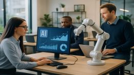 KI Use Cases für KMU