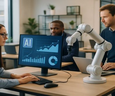 KI Use Cases für KMU