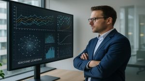 Machine Learning für Manager