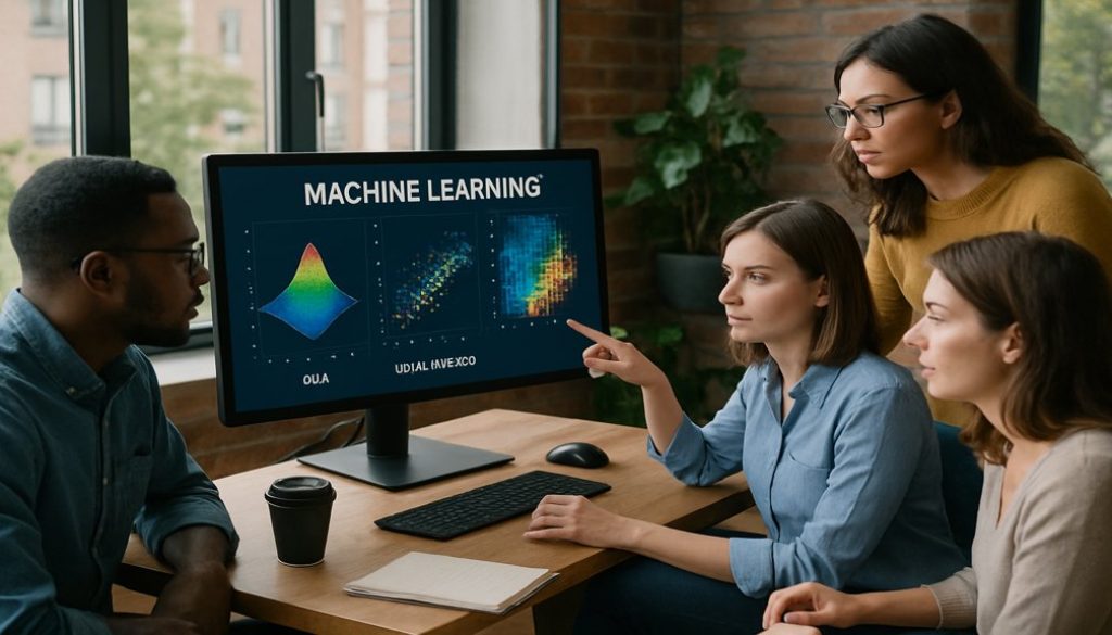 Machine Learning im Marketing