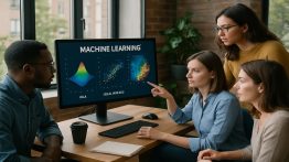 Machine Learning im Marketing
