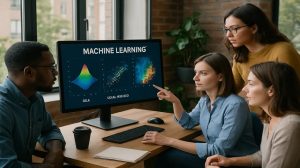 Machine Learning im Marketing
