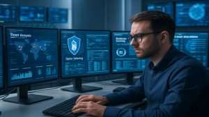 Managed Detection and Response (MDR)