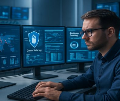 Managed Detection and Response (MDR)