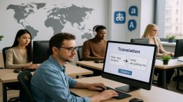 Maschinelle Übersetzung