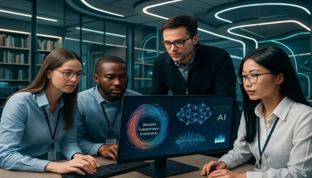 Natural Language Processing (NLP)