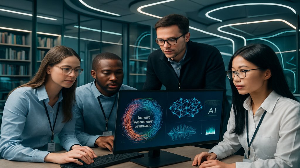 Natural Language Processing (NLP)